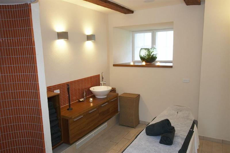 בית מלון כפרי Comwell Borupgaard