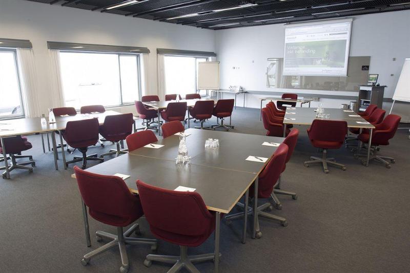 בית מלון כפרי Comwell Borupgaard