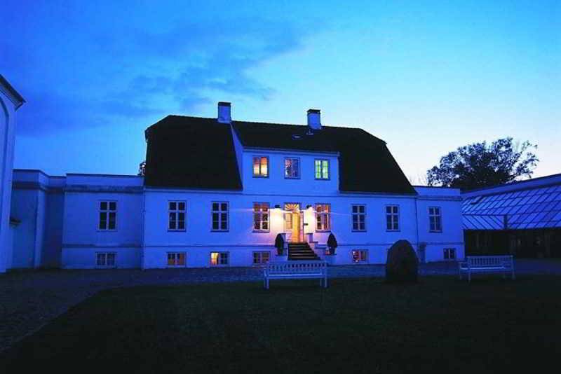 בית מלון כפרי Comwell Borupgaard