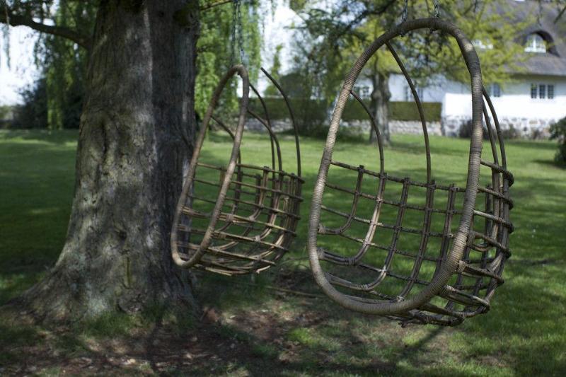 בית מלון כפרי Comwell Borupgaard