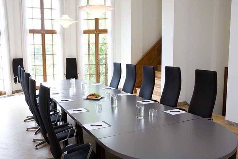 בית מלון כפרי Comwell Borupgaard