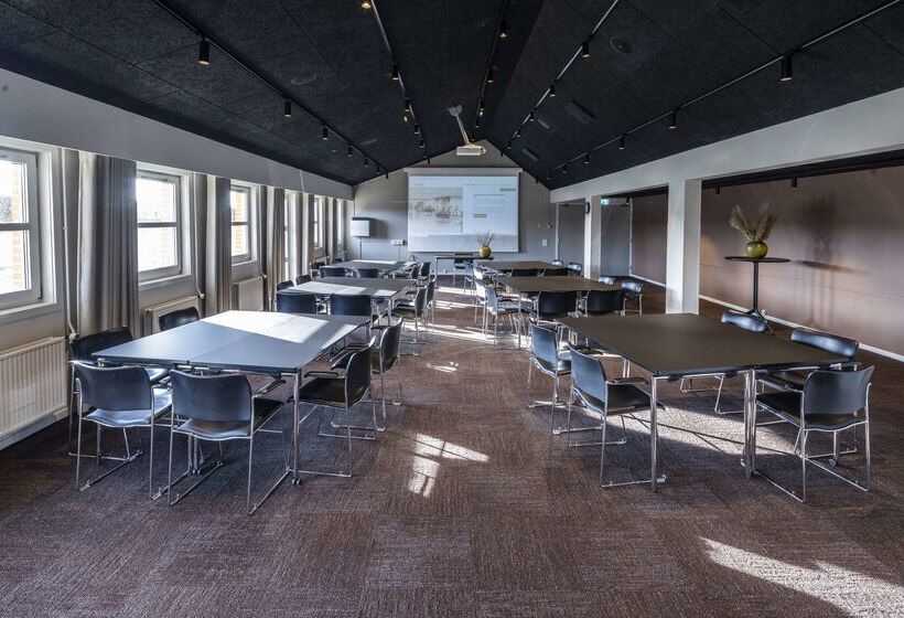 호텔 Comwell Middelfart