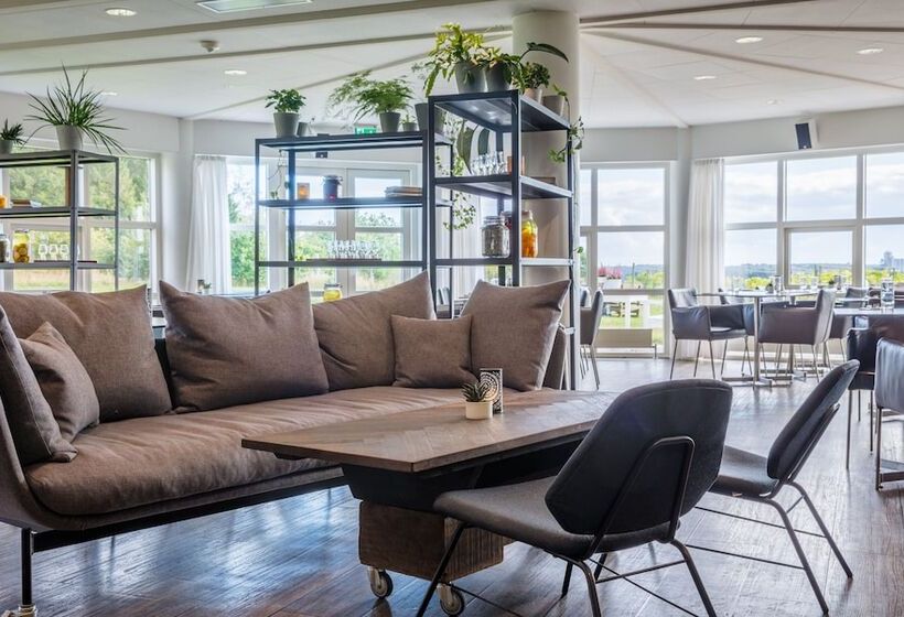 酒店 Thon Partner Sorø