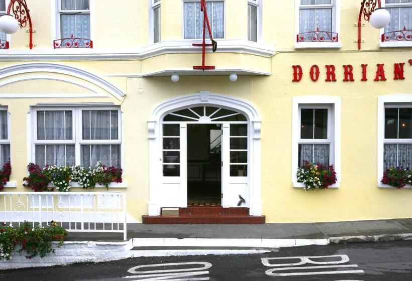 فندق Dorrians Imperial