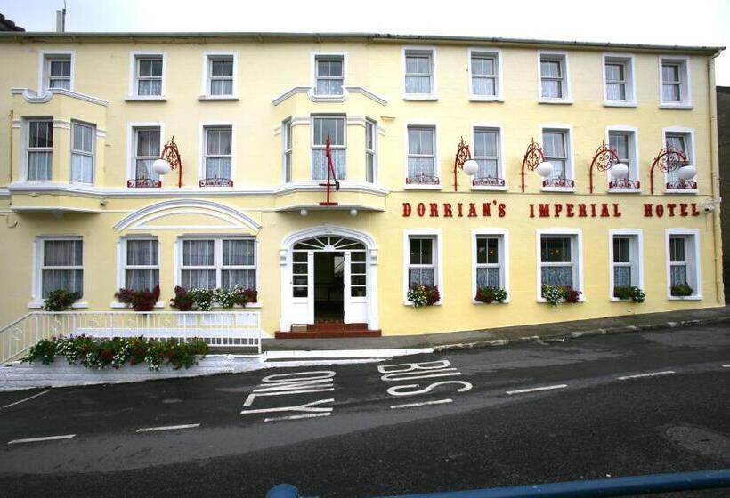 فندق Dorrians Imperial