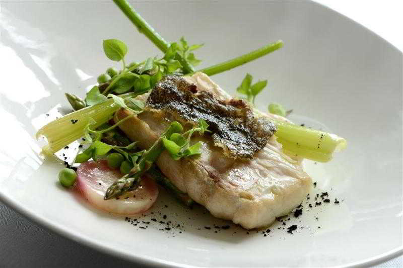 בית מלון כפרי Europa