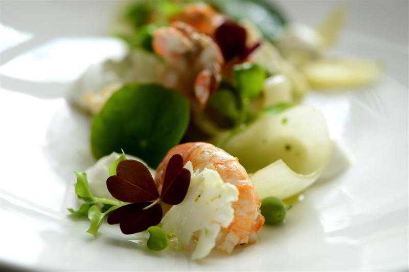 בית מלון כפרי Europa