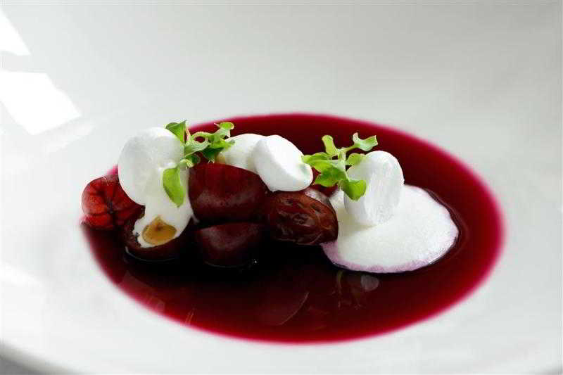 בית מלון כפרי Europa