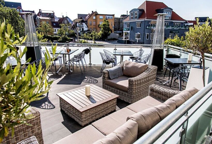 בית מלון כפרי Europa