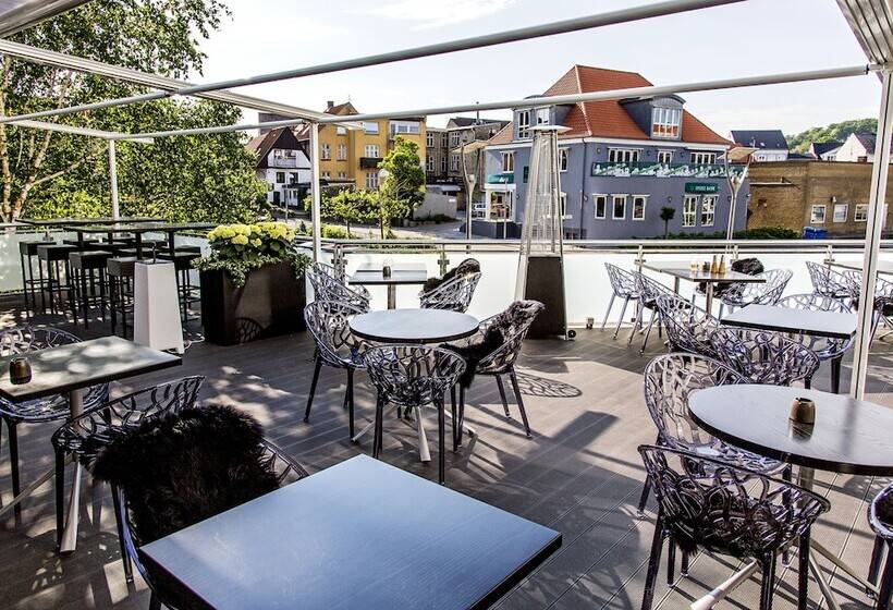 בית מלון כפרי Europa