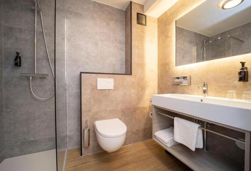 Fletcher Hotel Restaurant Langewold