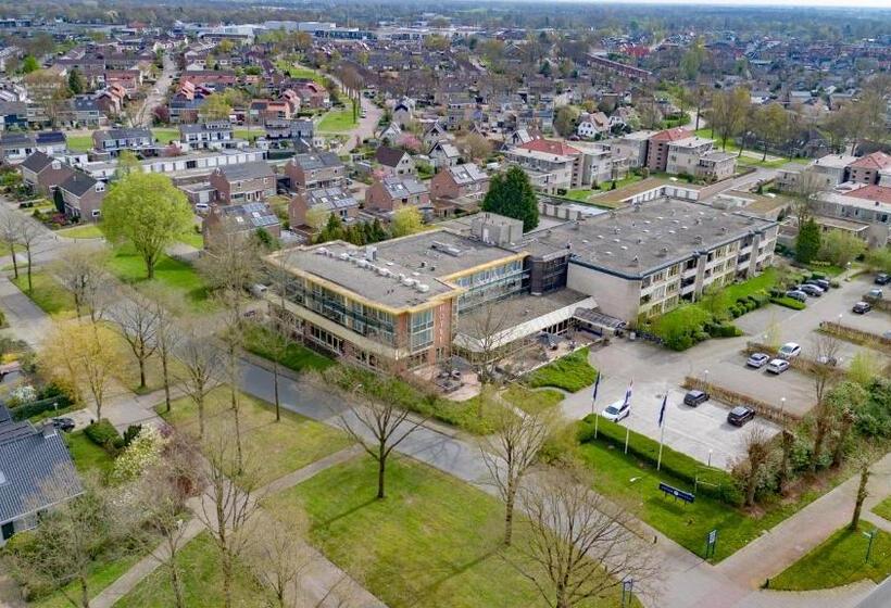 Fletcher Hotel Restaurant Langewold