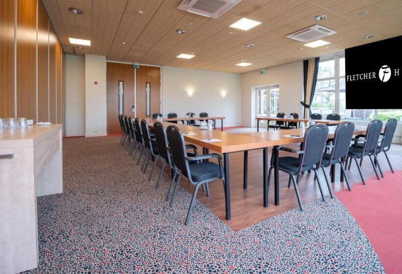 Fletcher Hotel Restaurant Langewold