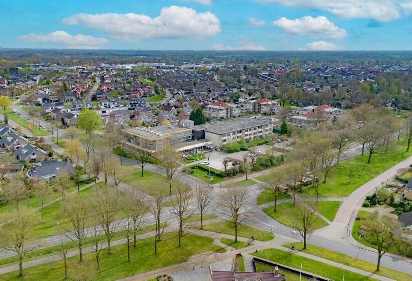 Fletcher Hotel Restaurant Langewold