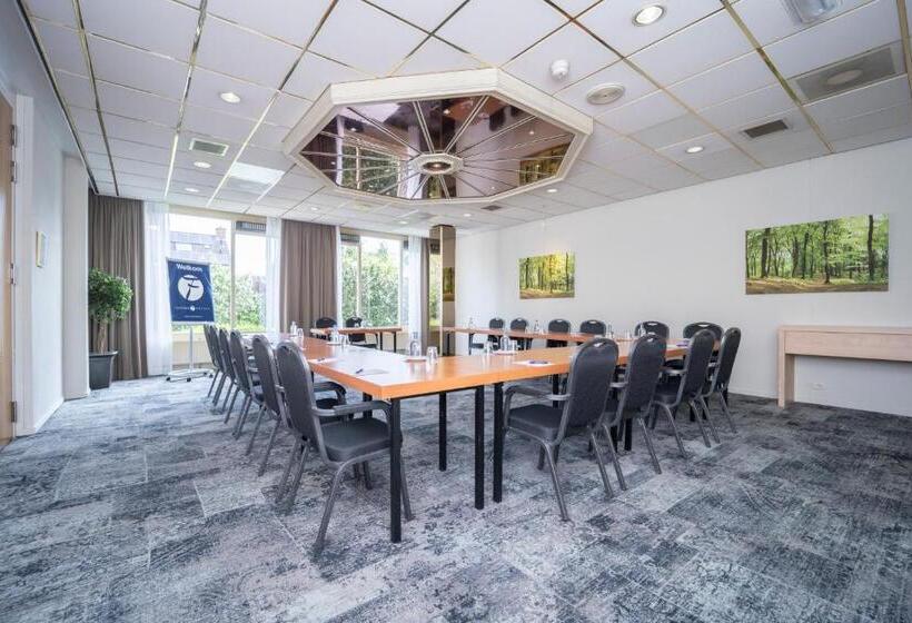 Fletcher Hotel Restaurant Langewold