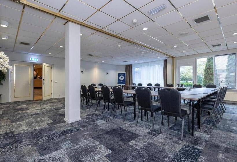 Fletcher Hotel Restaurant Langewold