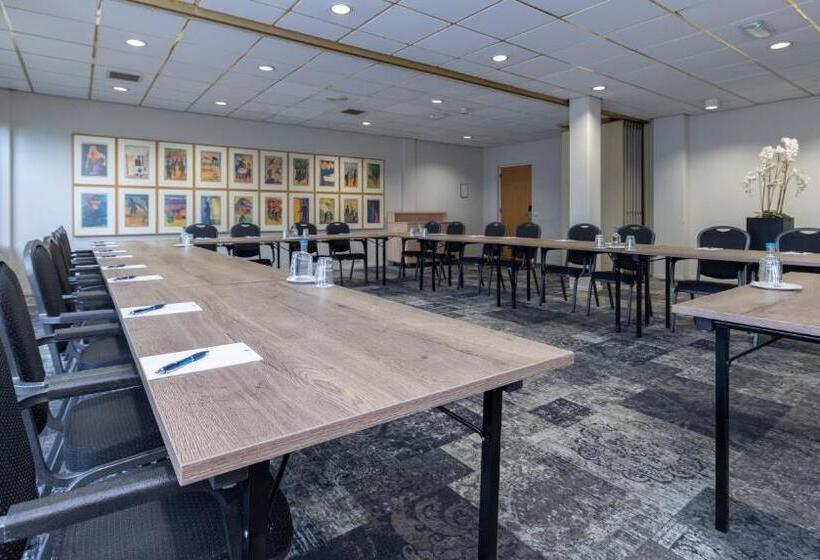 Fletcher Hotel Restaurant Langewold