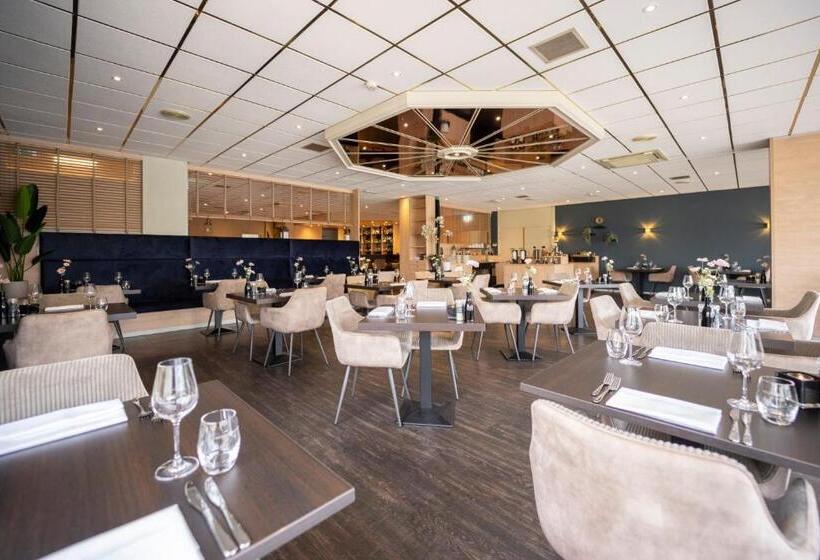 Fletcher Hotel Restaurant Langewold