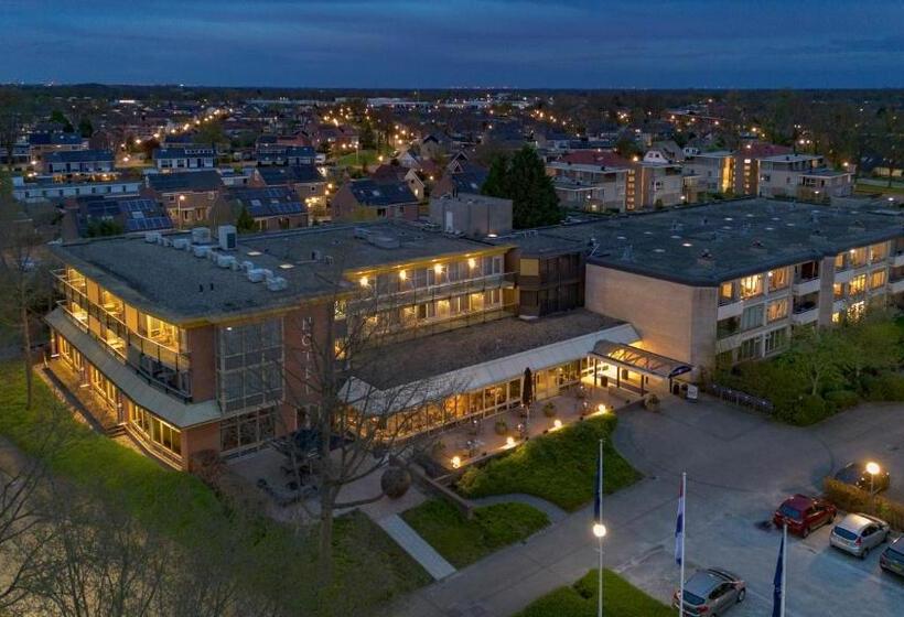 Fletcher Hotel Restaurant Langewold