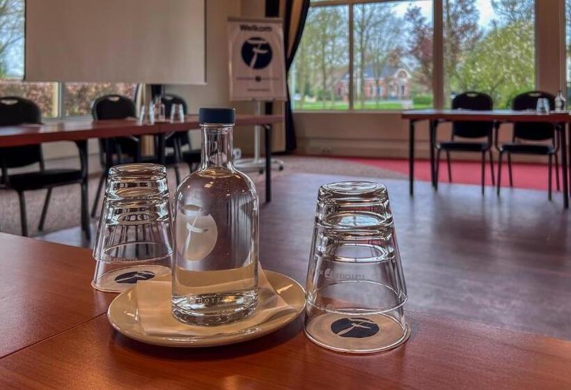 Fletcher Hotel Restaurant Langewold