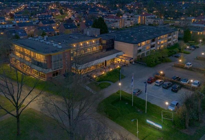 Fletcher Hotel Restaurant Langewold