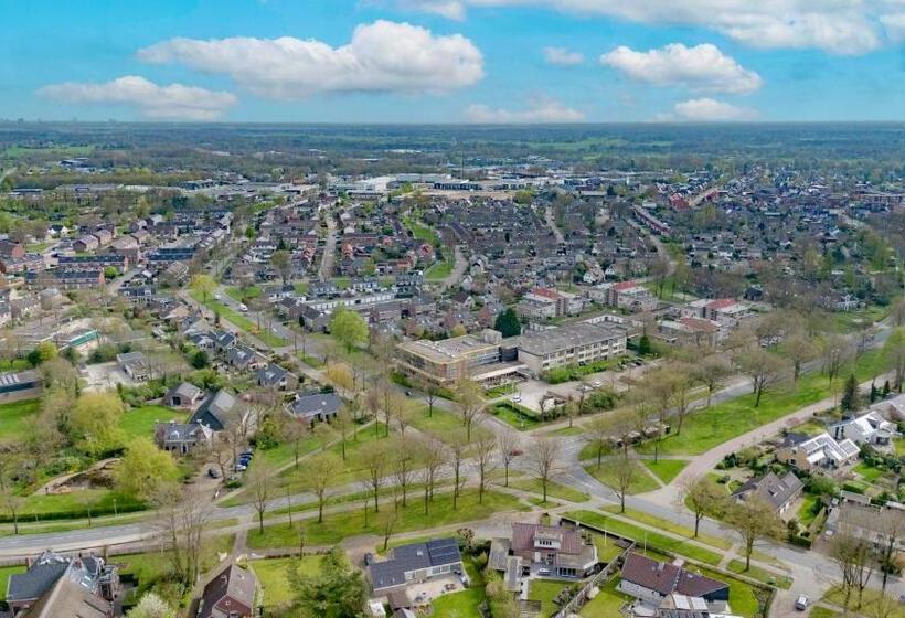 Fletcher Hotel Restaurant Langewold