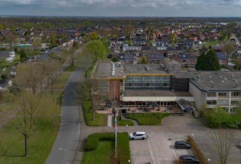 Fletcher Hotel Restaurant Langewold