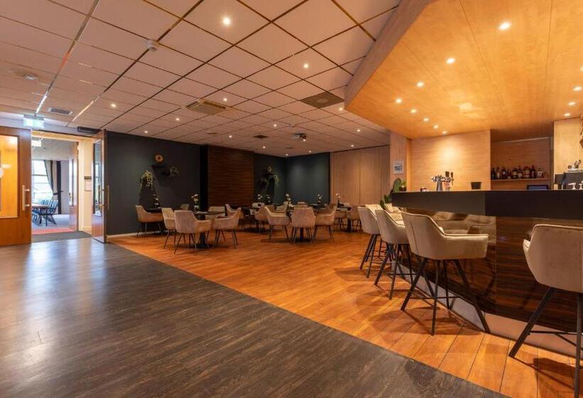 Fletcher Hotel Restaurant Langewold