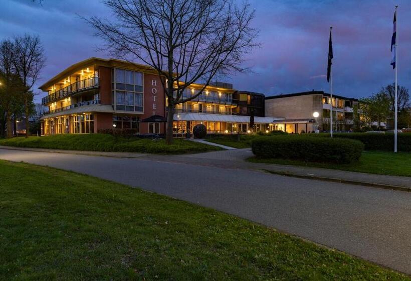 Fletcher Hotel Restaurant Langewold