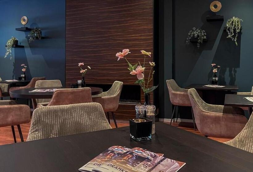 Fletcher Hotel Restaurant Langewold