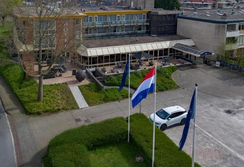 Fletcher Hotel Restaurant Langewold