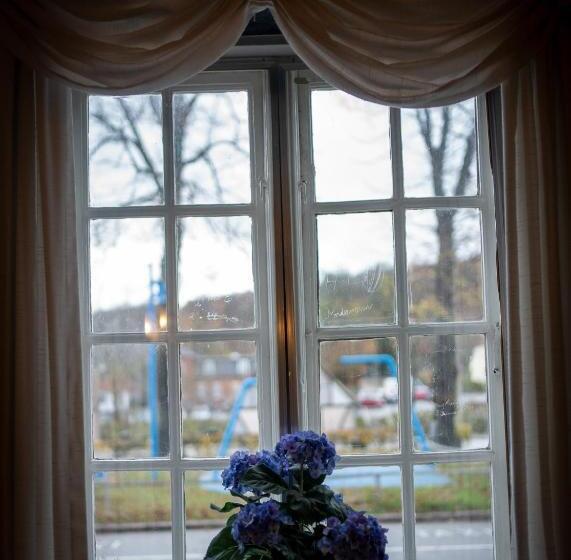 호텔 Frederiksværk