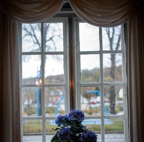 호텔 Frederiksværk