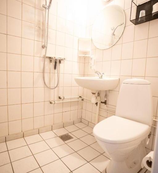 호텔 Frederiksværk