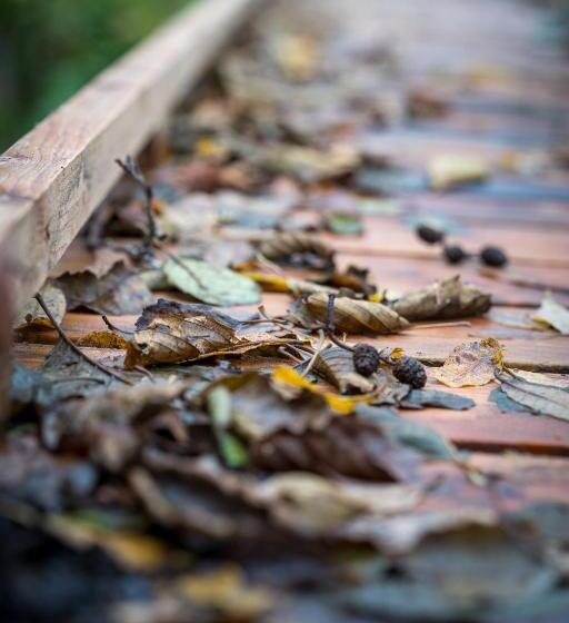 호텔 Frederiksværk