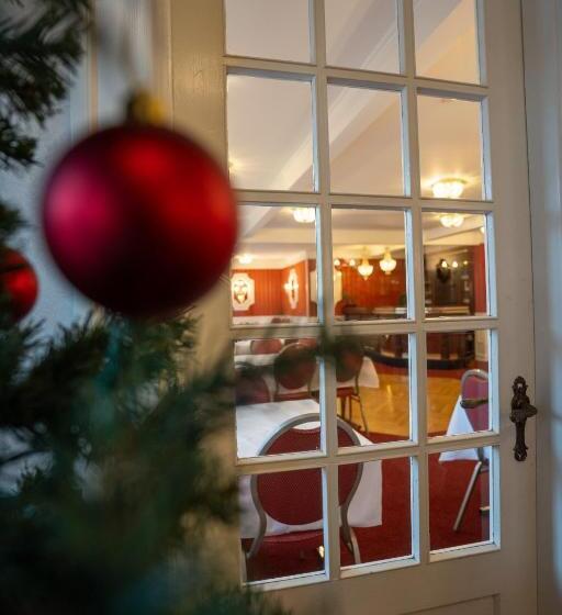 호텔 Frederiksværk