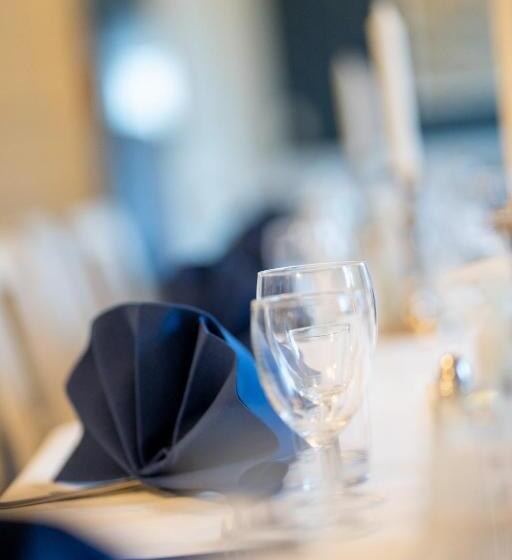 호텔 Frederiksværk