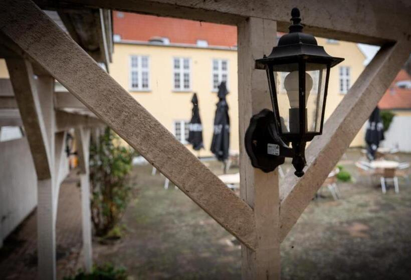 호텔 Frederiksværk