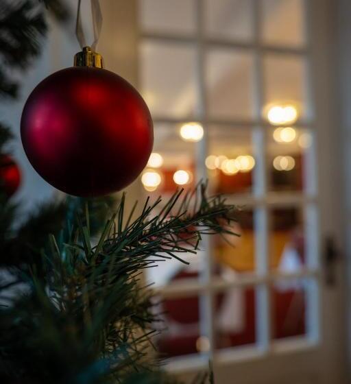 호텔 Frederiksværk