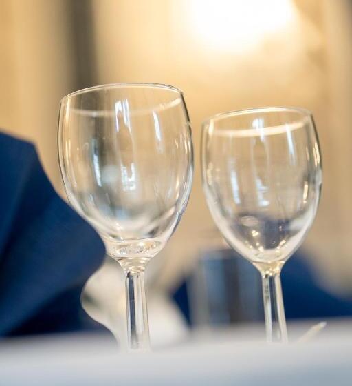 호텔 Frederiksværk