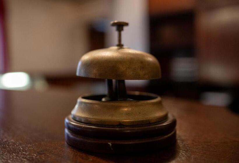 호텔 Frederiksværk