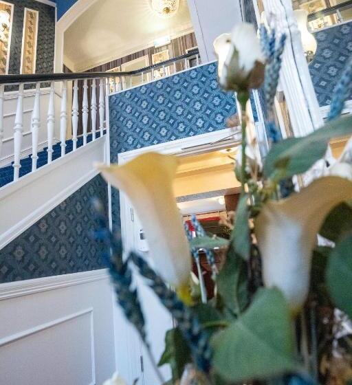 호텔 Frederiksværk