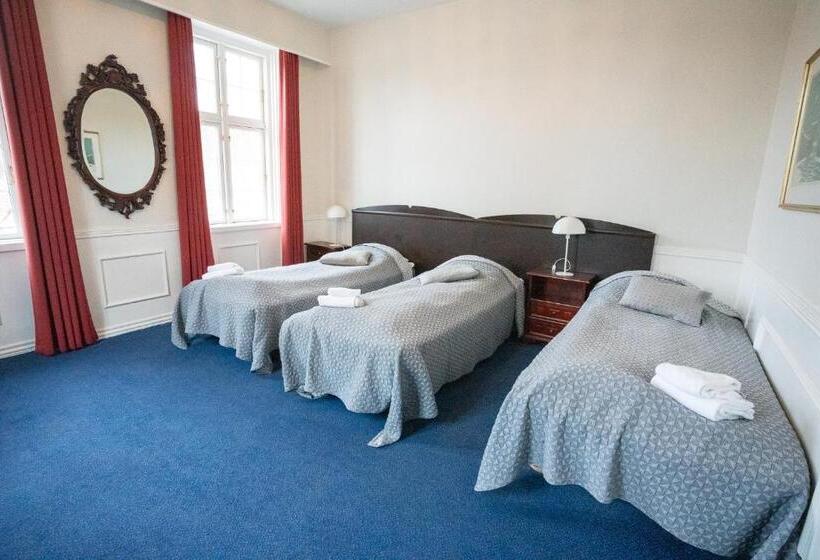 호텔 Frederiksværk