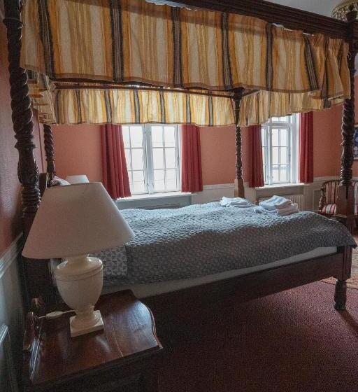 호텔 Frederiksværk