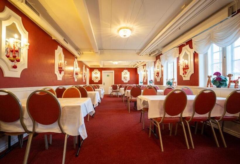 호텔 Frederiksværk