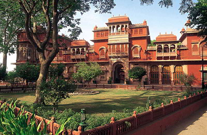 فندق Gajner Palace