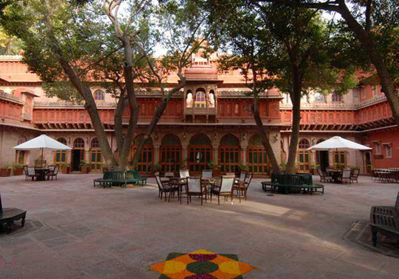 فندق Gajner Palace