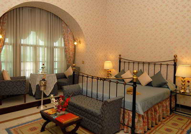 فندق Gajner Palace