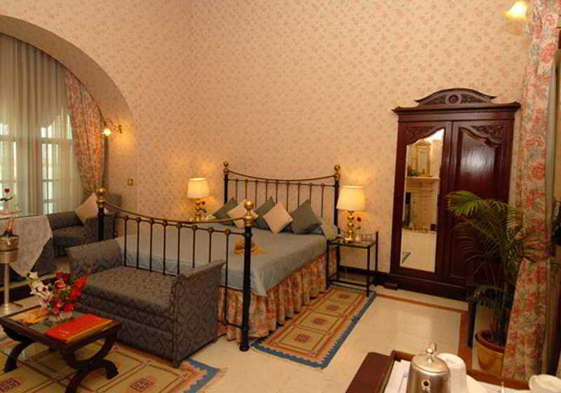 فندق Gajner Palace