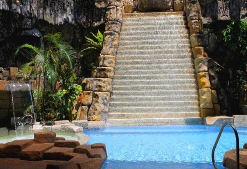 هتل Goldenfield Kundutel